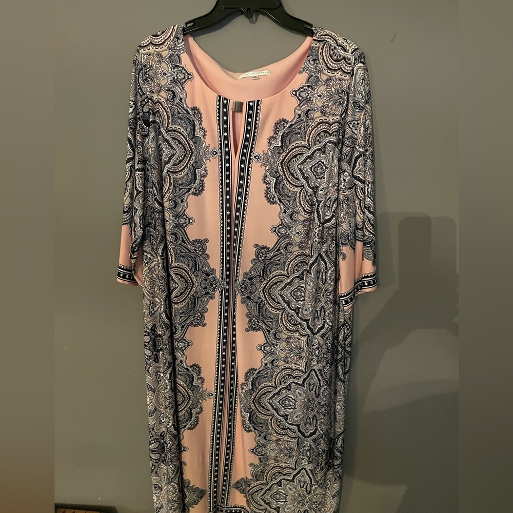 Dress by Sandra Darren